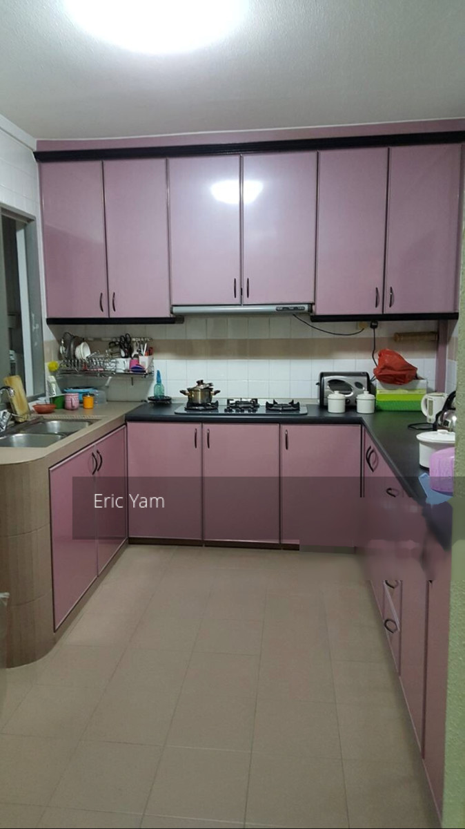 Tampines Street 42 thumbnail photo